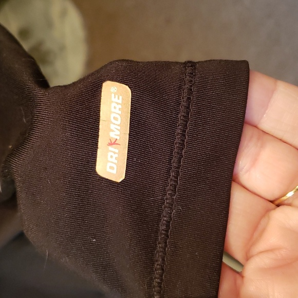 Free with Purchase/ Danskin Athletic Top - Picture 5 of 6